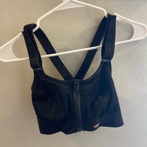 SheFit sports bra